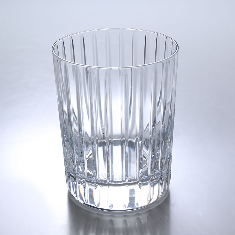 バカラ（Baccarat） グラス ハーモニー HARMONIE タンブラー 4個