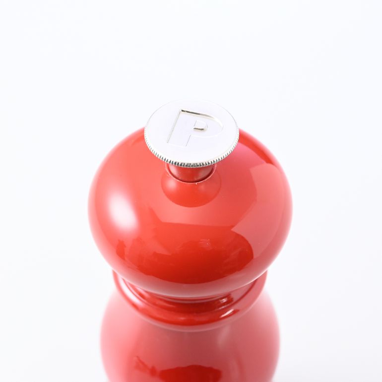 Le Creuset（ル・クルーゼ） ミニ ソルト&ペッパーミルセット 12.5cm