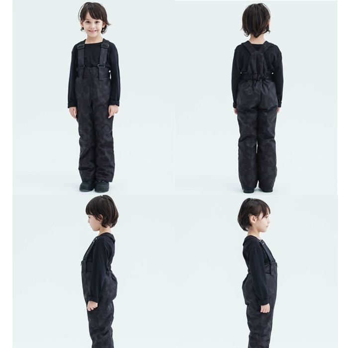 フェニックス（PHENIX） ジュニアスキーウェア 上下セット/APD DUO Jr