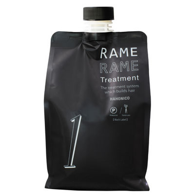 ハホニコ ハホニコ ザラメラメ トリートメント No.1 1kg 詰め替え用