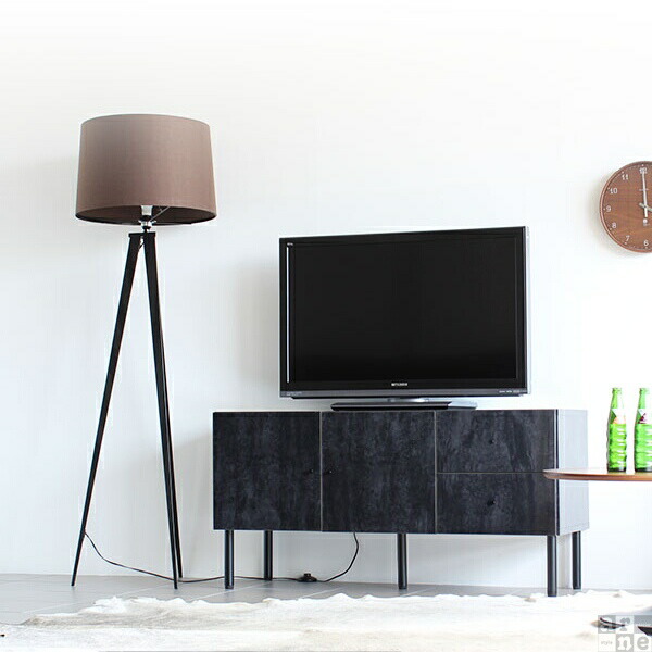 arne（アーネ） テレビ台 ローボード テレビボード 120 TV台 高さ60cm