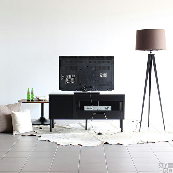 arne（アーネ） テレビ台 ローボード テレビボード 120 TV台 高さ60cm