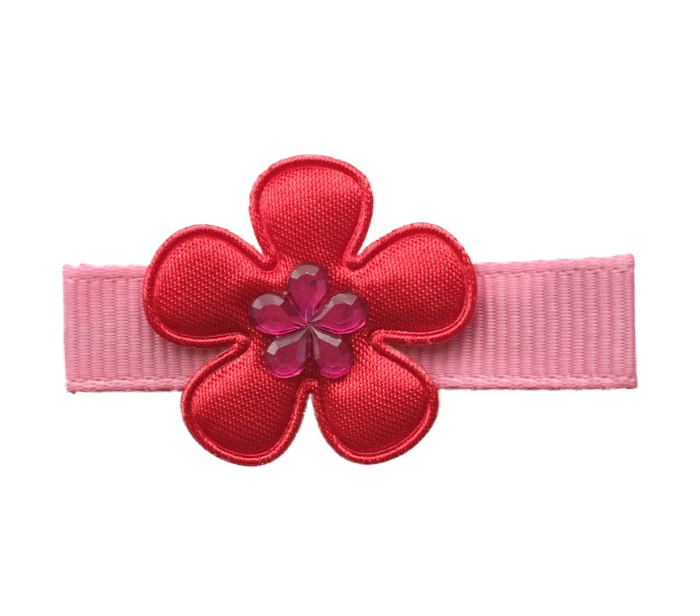 Baby Deer Clips ベビー キッズ 赤ちゃん ヘアクリップ ヘアピン ヘア