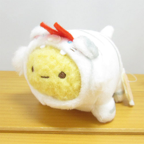 すみっコぐらし すみっコぐらし コレクション すみっコアニマルパーク