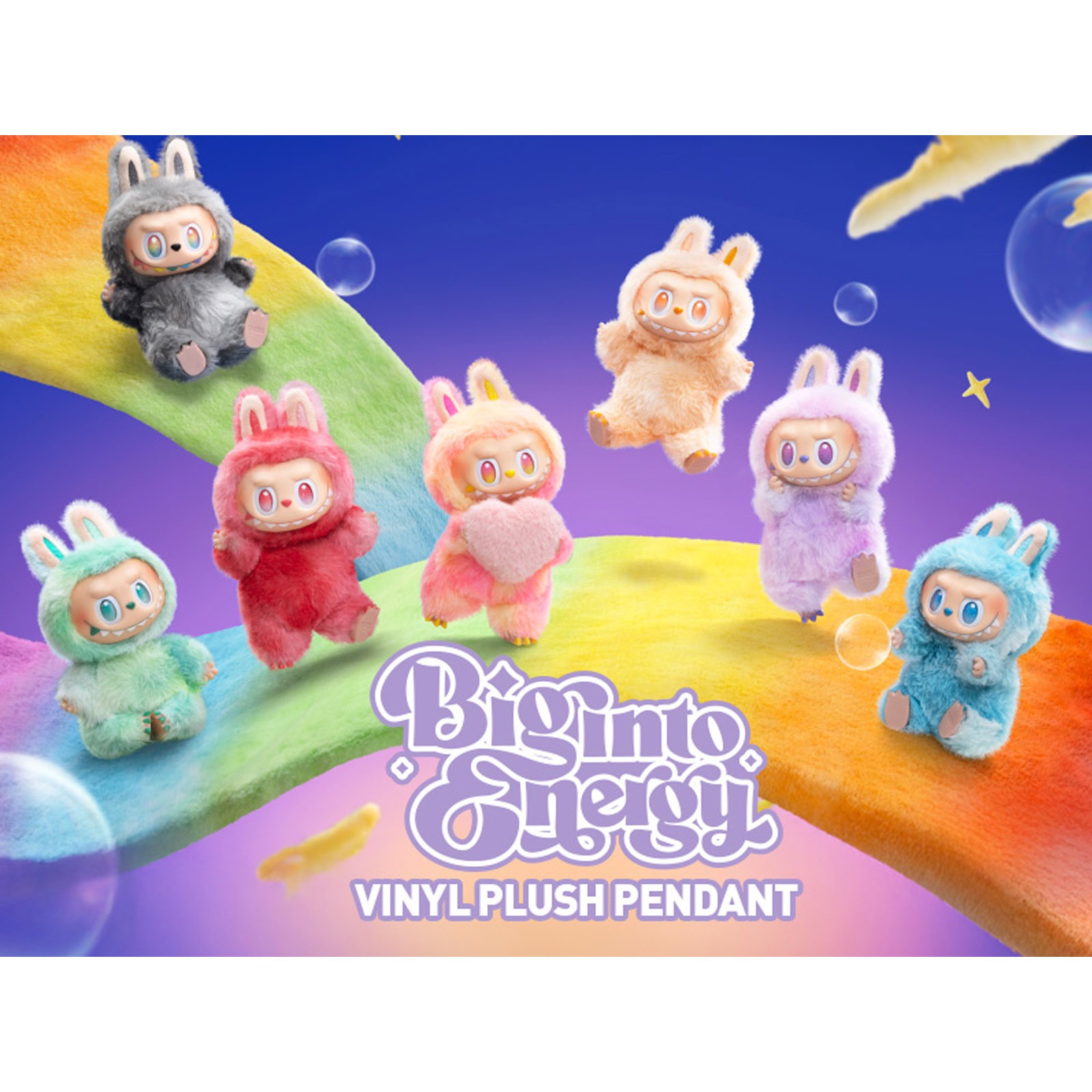 正規品】 Labubu ラブブ アソート 6ピース 単品 らぶぶ ぬいぐるみ POP