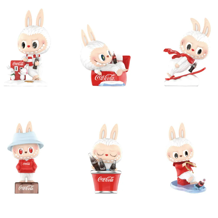 正規品】アソート限定 30％OFF Labubu ラブブ らぶぶ THE MONSTERS