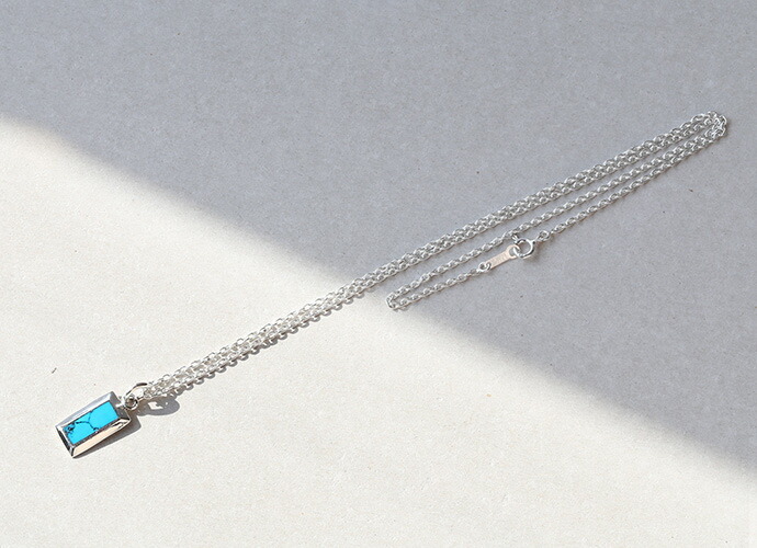 Binich（ビニッチ） ペンダントトップ メンズ レディース 送料無料