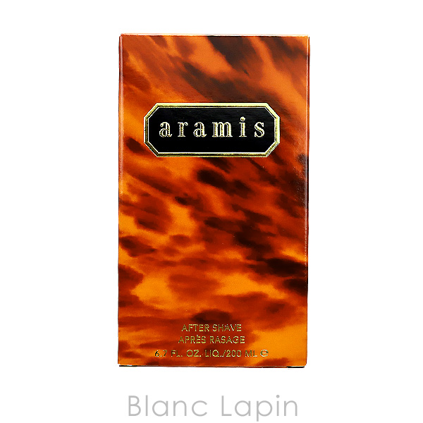 ARAMIS（アラミス） ラボシリーズ ARAMIS LAB SERIES アフターシェーブ