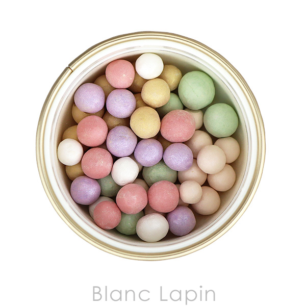 GUERLAIN（ゲラン） メテオリットビーユ #02 ローズ 20g [438767