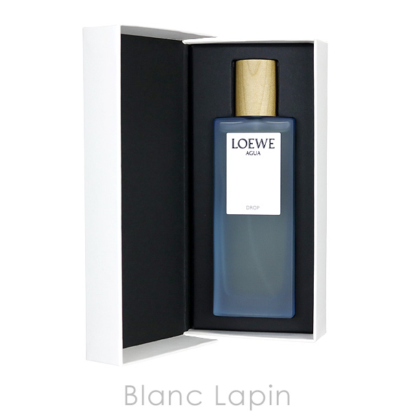 LOEWE（ロエベ） アグアドロップ EDP 50ml フレグランス女性用 香水