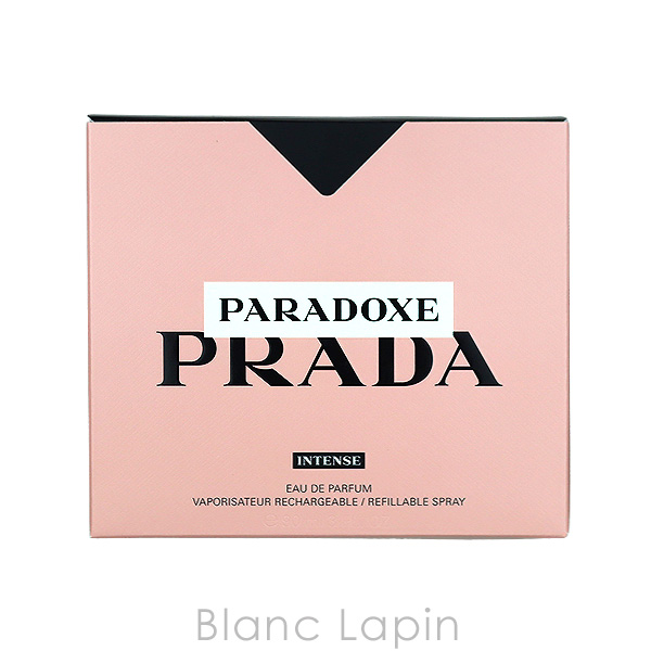 PRADA（プラダ） パラドックスインテンス EDP 90ml フレグランス女性用