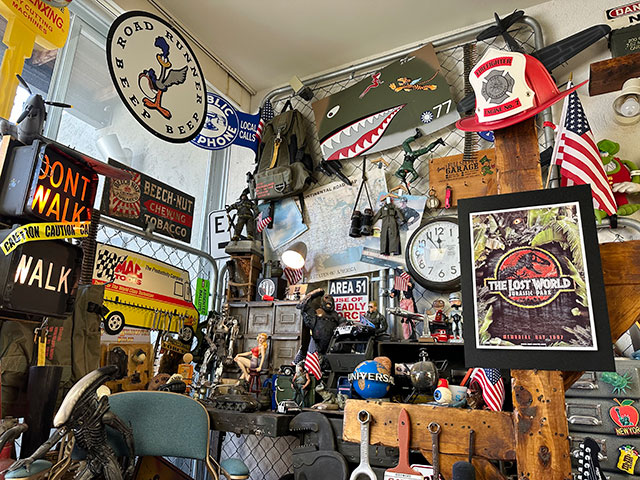 ハリウッドポスター #0022 映画 ロストワールド ジュラシックパーク