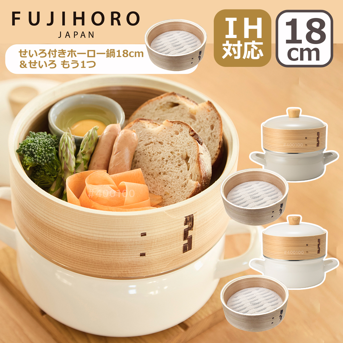 Le Creuset（ル・クルーゼ） 【並行輸入品】ル・クルーゼ SIGNATURE