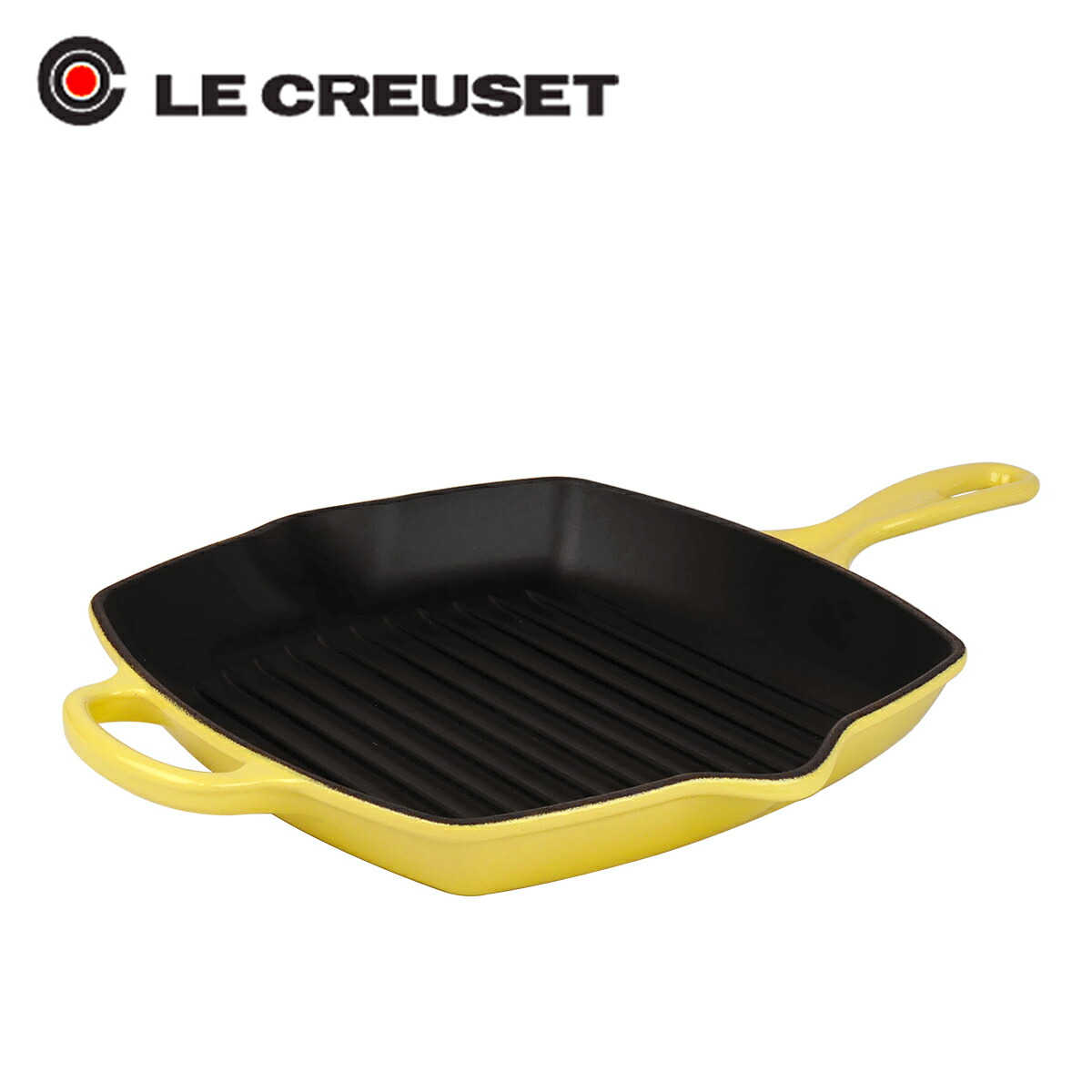 Le Creuset（ル・クルーゼ） 【並行輸入品】ル・クルーゼ SIGNATURE