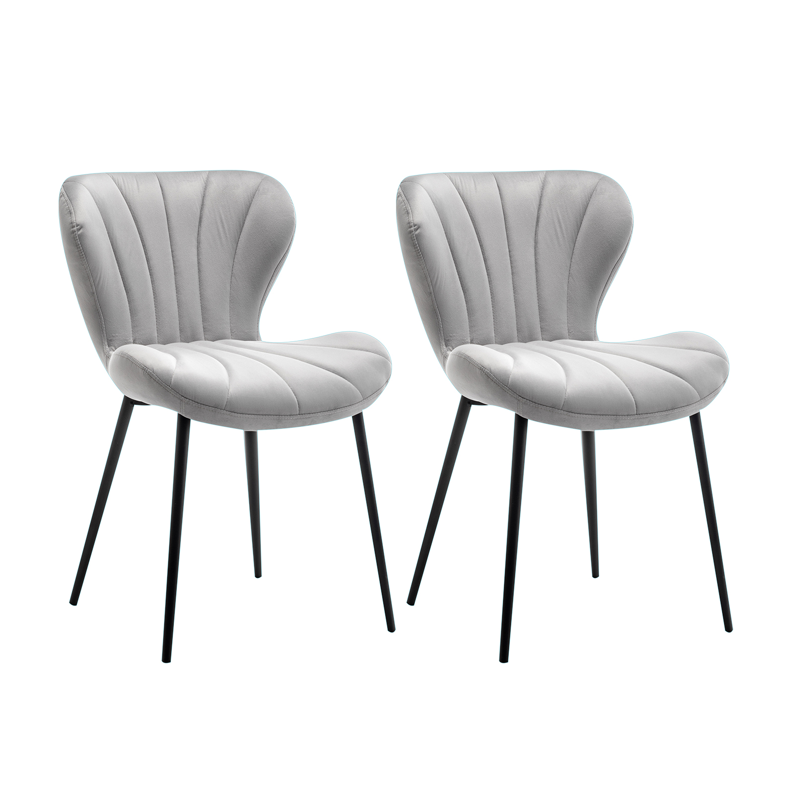 DANKETUHL（ダンクトゥール） 1脚【6,490円】2脚セット ダイニング