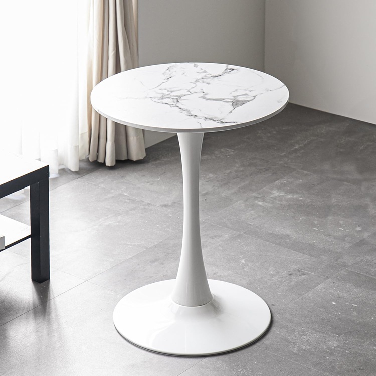 MODERN DECO（モダンデコ） カフェテーブル 丸テーブル ダイニング