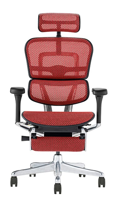 エルゴヒューマン（Ergohuman） 2025年新型 レビュー特典あり 組立設置