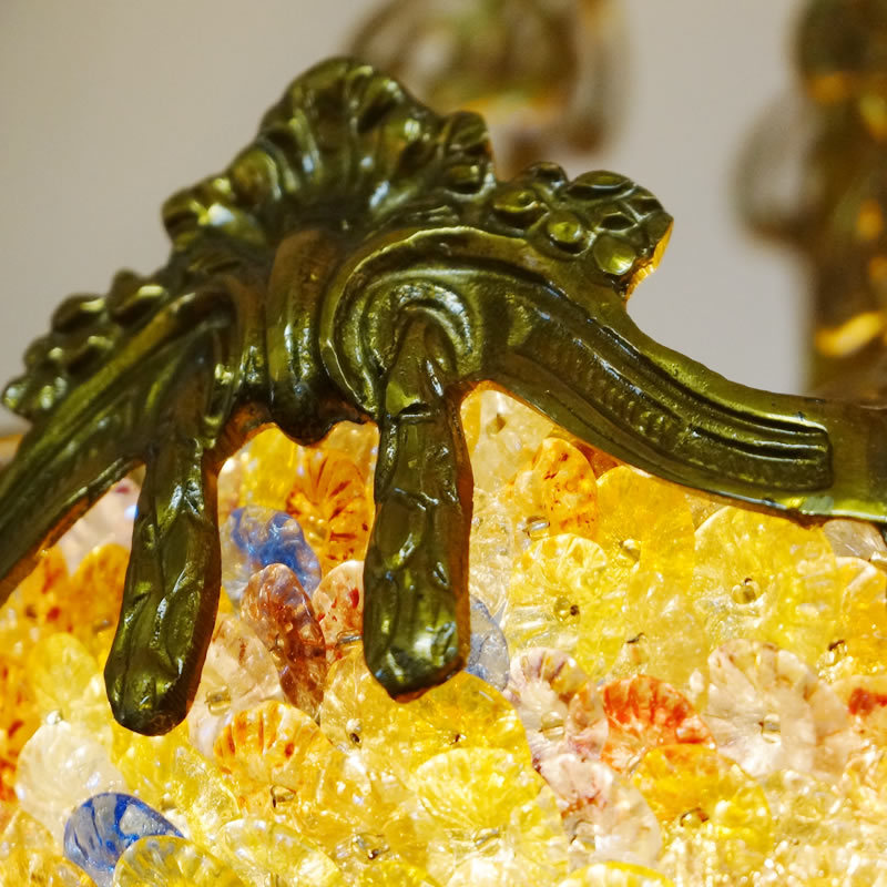 照明器具 Tief社 フランス製 ペンダントライト 3灯 送料無料