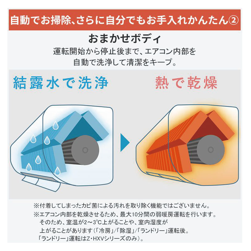 霧ヶ峰 エアコン 10畳用 三菱電機 2026年モデル Zシリーズ ピュア