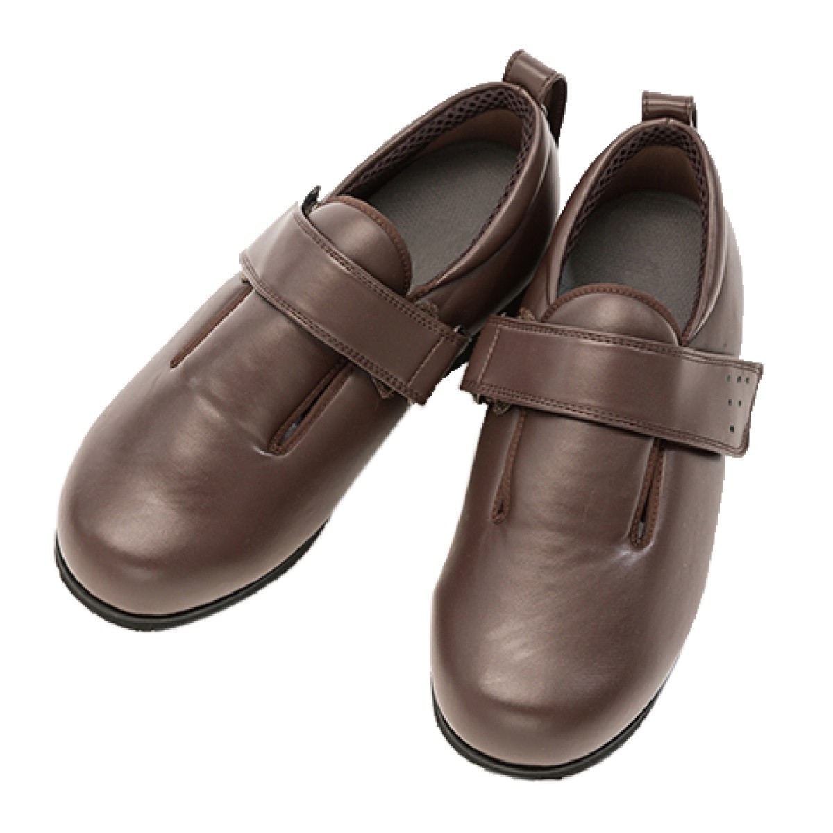 靴 男性 メンズ シニア 高齢者 あゆみ 介護靴 介護シューズ シューズ