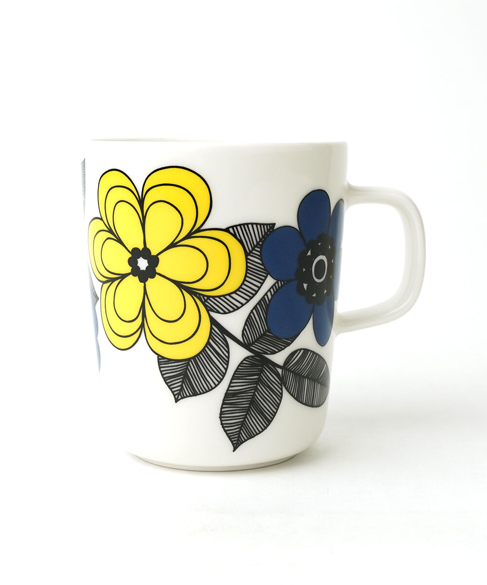 marimekko（マリメッコ） KESTIT MUG 2.5DL marimekko レディース 国内