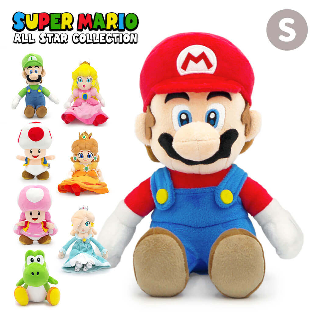 電報屋のエクスメール Yahoo!店 - スーパーマリオ ALL STAR COLLECTION