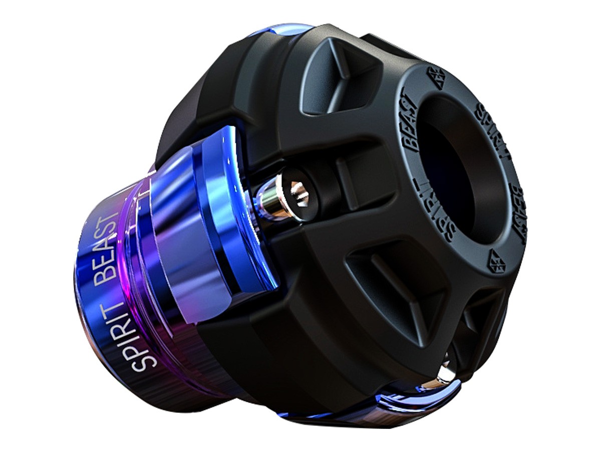 汎用 アクスル スライダー シャフト径 M14以下用 フロント用 T6063