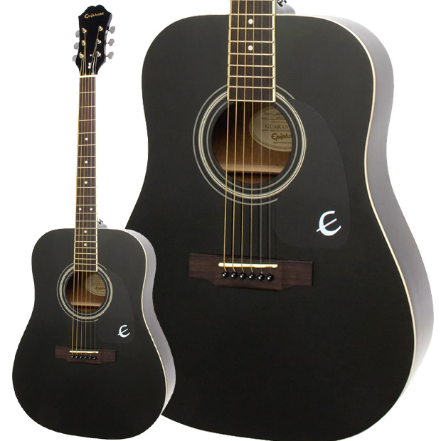 Epiphone（エピフォン） アコースティックギター Epiphone DR-100