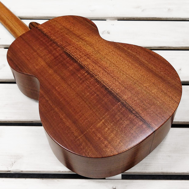 KAMAKA カマカ ウクレレ HF-3 テナー #250457 ハードケース付 Classic