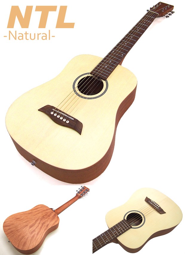 S.Yairi ミニギター アコギ アコースティックギター S.Yairi YM-02