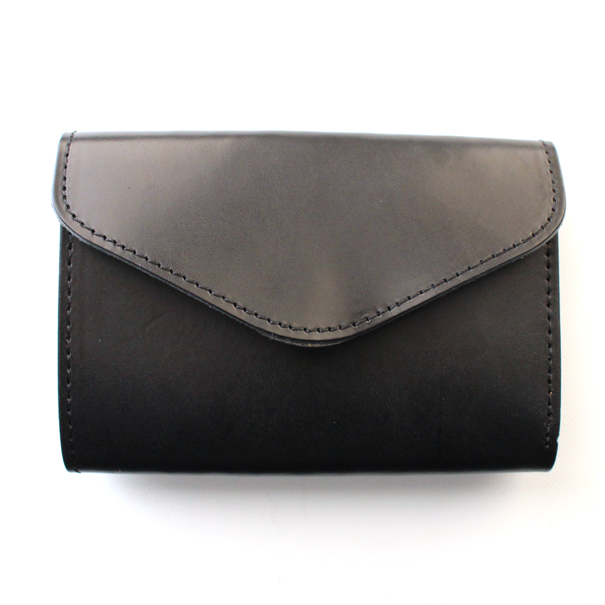 TIDEWAY（タイドウェイ） ミドルウォレット 折り財布 メンズ 二つ折り