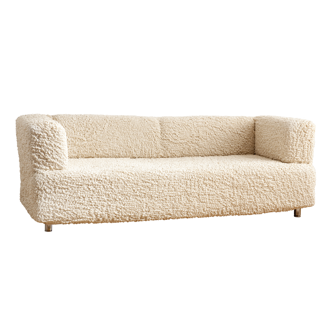 ソファーカバー イタリア製ストレッチフィットソファカバー