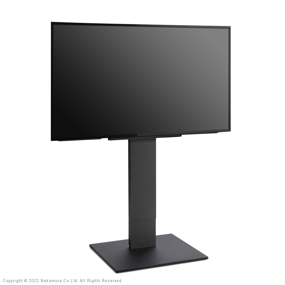 EQUALS（イコールズ） テレビ台 WALL キャスター付き 自立型 テレビ