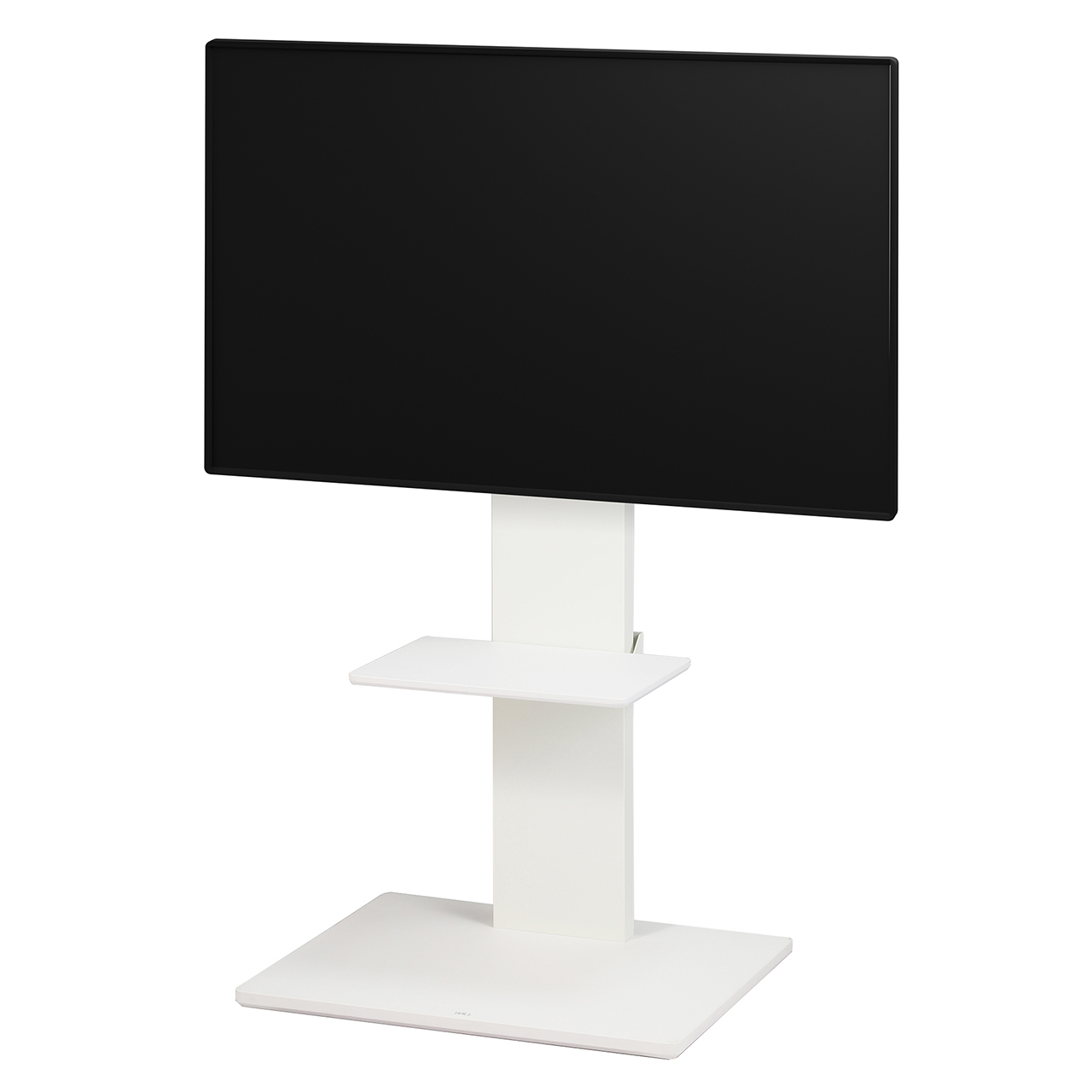 EQUALS（イコールズ） テレビ台 テレビスタンド 首振り 角度調節 新