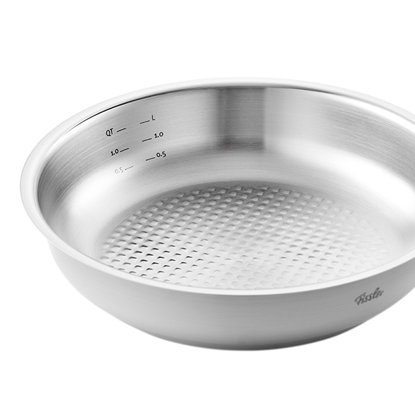 Fissler（フィスラー） 公式 フライパン 24cm オリジナル プロフィ