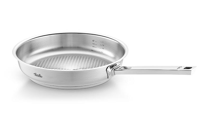 Fissler（フィスラー） 公式 フライパン 24cm オリジナル プロフィ