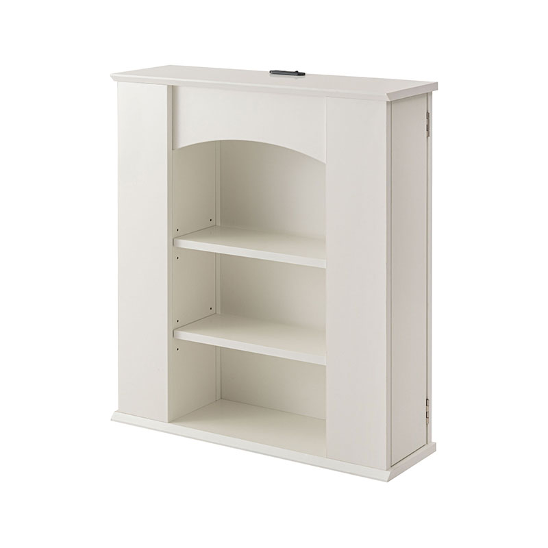 東谷 マントルピース 石目調 幅70 高さ80 グッズ収納 ディスプレイ