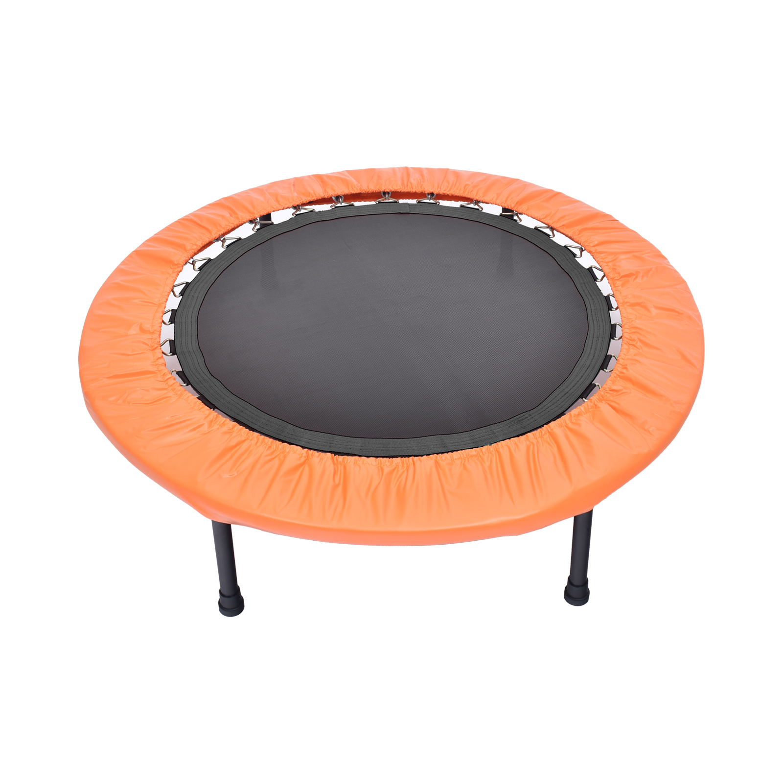 トランポリン 家庭用 子供 大人 室内 賃貸 運動 ゴム 子供トランポリン