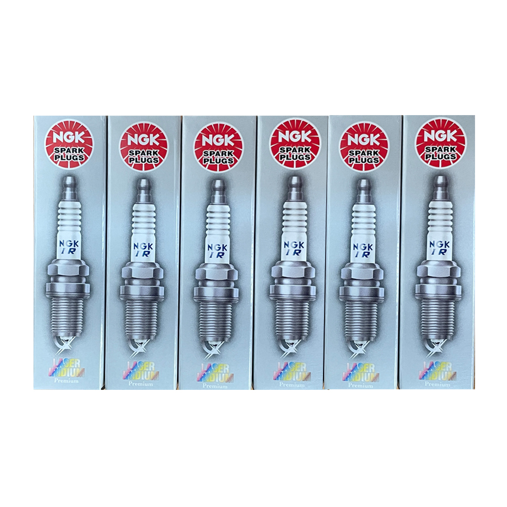 アルファロメオ 159 スパークプラグ ABA-93932 平成19年9月- NGK 標準