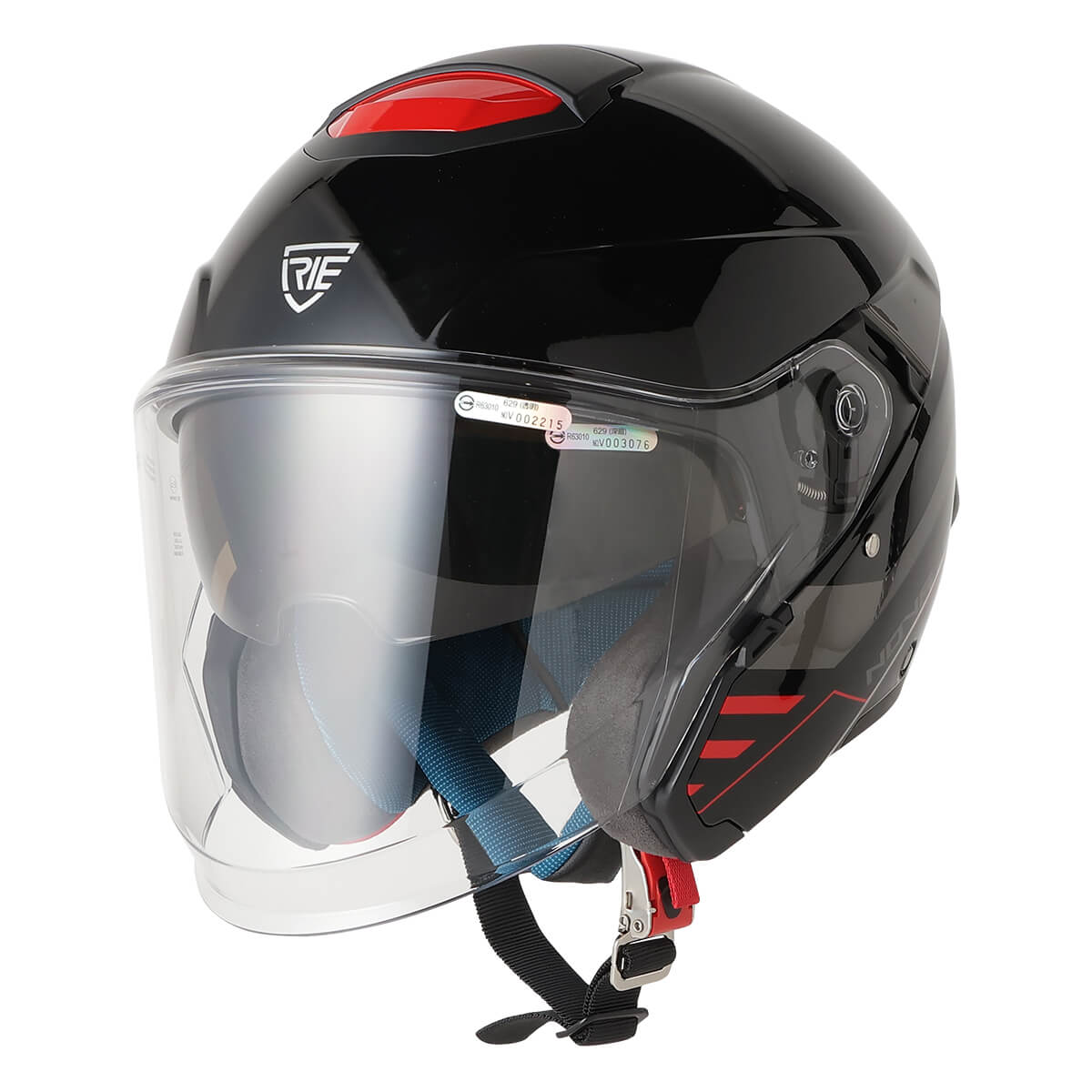 ヘルメット バイク ジェットヘルメット 男性 女性 兼用 サングラス