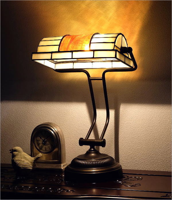 テーブルランプ おしゃれ ステンドグラス 照明 ランプスタンド