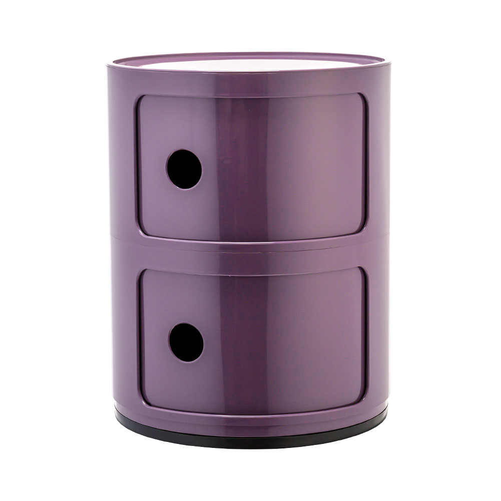 Kartell（カルテル） 月末限定ポイントUP 【並行輸入品】 チェスト