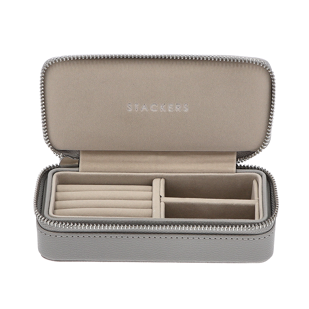 STACKERS（スタッカーズ） 【並行輸入品】 トラベルジュエリーボックス