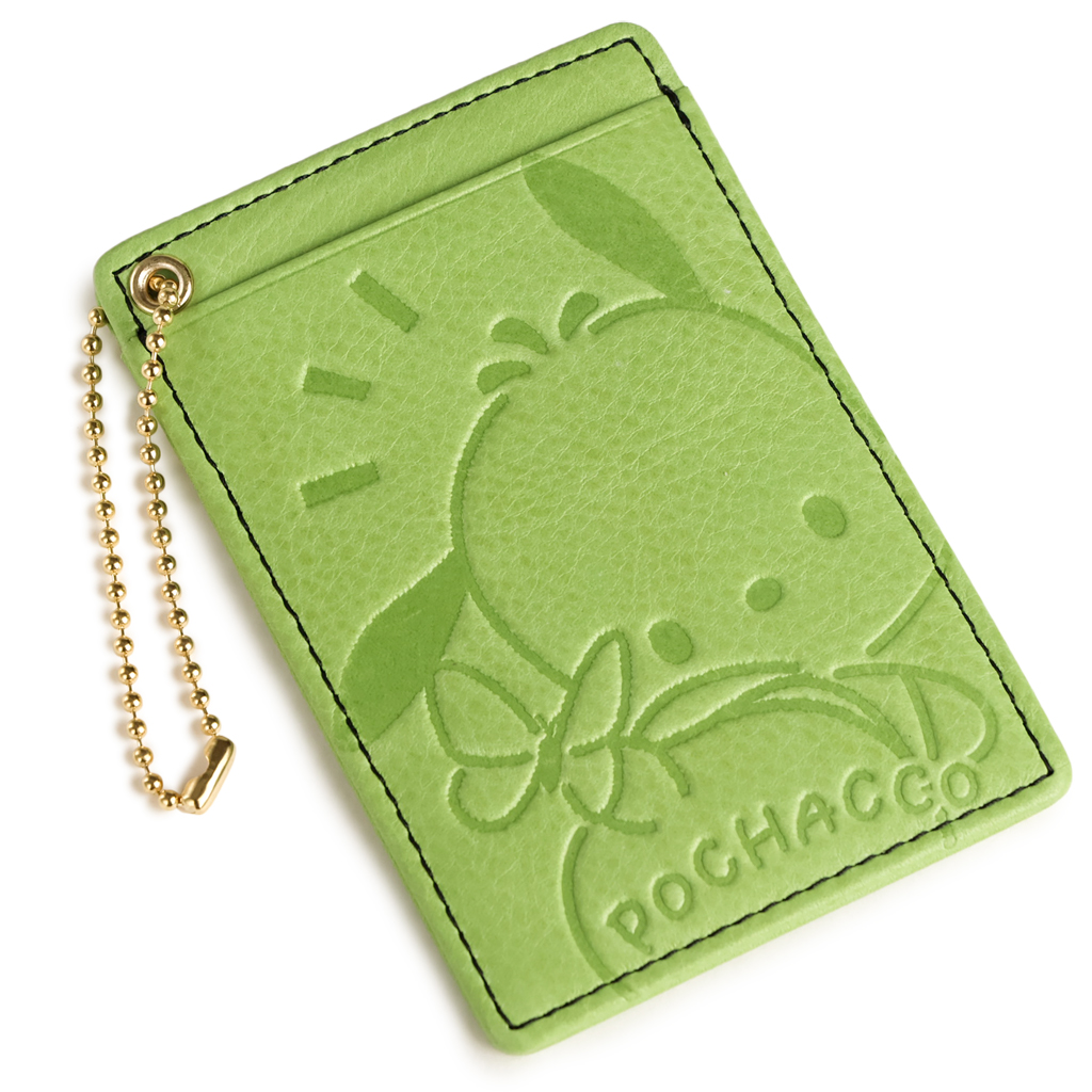 sanrio（サンリオ） サンリオキャラクターズ 単パスケース 定期入れ