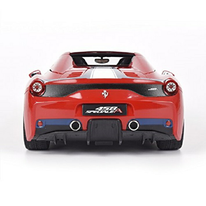 ラジコン フェラーリ 458 スペチアーレ 公式 ライセンス 1/14 スケール