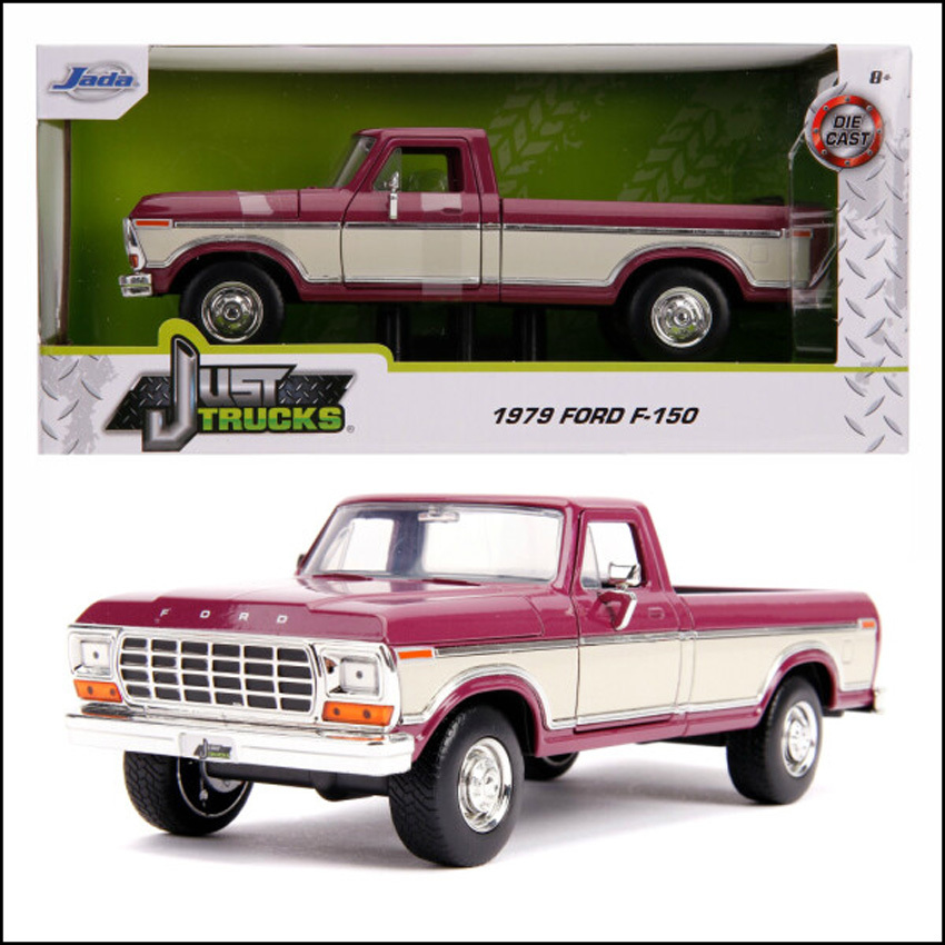 Jada フォード F-150 ピックアップトラック JADA TOYS JUST TRUCKS