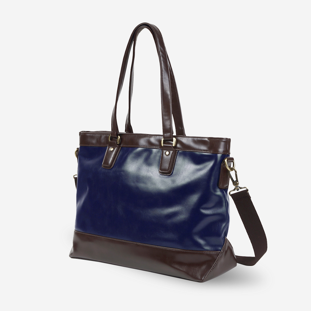 ゴールドメン（GOLDMEN） トートバッグ ビジネスバッグ A4 自立