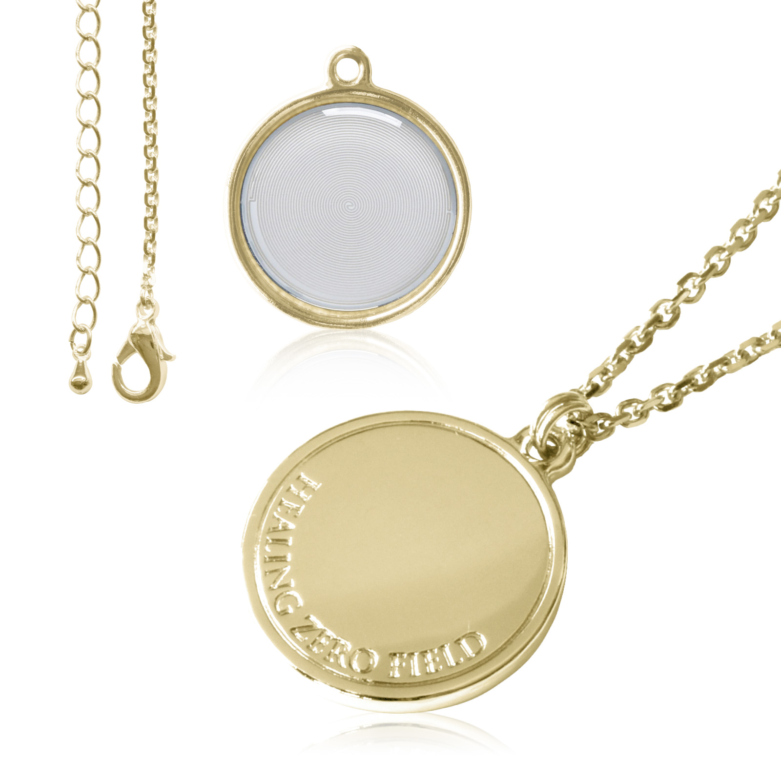 HAPPY TALK（ハッピートーク） 【新モデル2年版】 電磁波防止