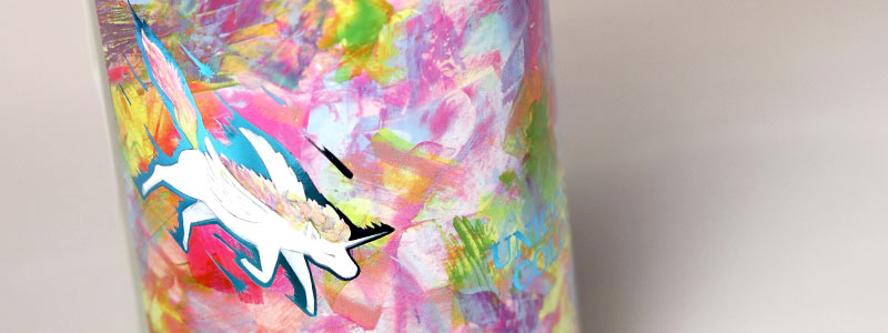 UNICORN COLOR 25度 720ml 落合酒造場 ユニコーンカラー 芋焼酎 お酒