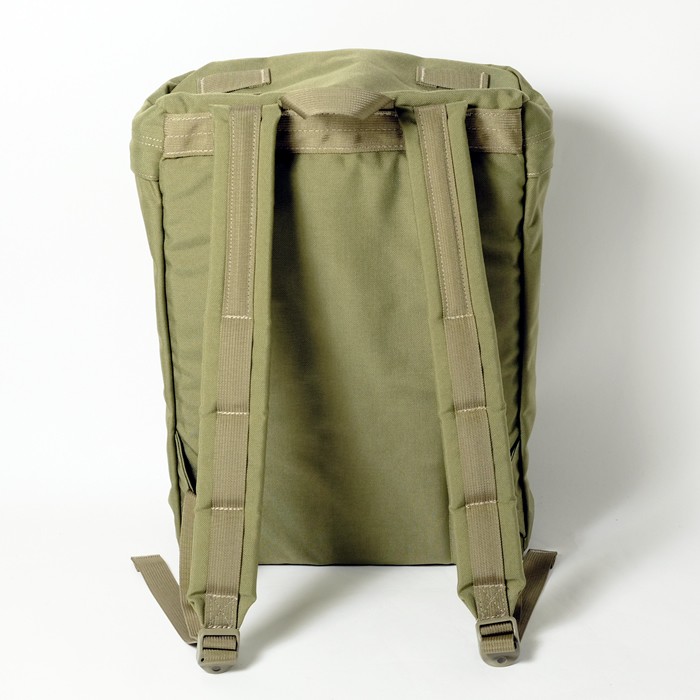 MIS (エムアイエス) バックパック MIS-1005 : ヒノヤ - 通販 - Yahoo